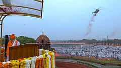 ಈ ದೀಪಾವಳಿಗೆ ಡಬಲ್ ಧಮಾಕ: ಹಬ್ಬಕ್ಕೆ ಜನರಿಗೆ ಪ್ರಧಾನಿ ಮೋದಿ ಗಿಫ್ಟ್..! ಏನದು..?