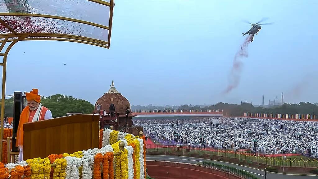 ಈ ದೀಪಾವಳಿಗೆ ಡಬಲ್ ಧಮಾಕ: ಹಬ್ಬಕ್ಕೆ ಜನರಿಗೆ ಪ್ರಧಾನಿ ಮೋದಿ ಗಿಫ್ಟ್..! ಏನದು..?