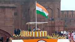 ಕೆಂಪುಕೋಟೆಯಲ್ಲಿ ಸತತ 12ನೇ ಬಾರಿಗೆ ಧ್ವಜಾರೋಹಣ: Indira Gandhi ದಾಖಲೆ ಮುರಿದ ನರೇಂದ್ರ ಮೋದಿ..!