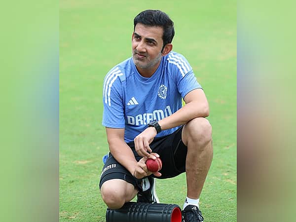'ನಮ್ಮ ತಂಡದ ಮುಖ್ಯ ಕೋಚ್ ಹುದ್ದೆಗೆ ಗೌತಮ್ ಗಂಭೀರ್ರನ್ನು ಆಹ್ವಾನಿಸುವುದಿಲ್ಲ': ಐಸ್ಲ್ಯಾಂಡ್ ಕ್ರಿಕೆಟ್ ಅಪಹಾಸ್ಯ