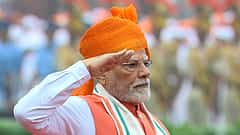 ಸ್ವಾತಂತ್ರ್ಯ ದಿನಾಚರಣೆ ಭಾಷಣದಲ್ಲಿ RSS ನ 100 ವರ್ಷಗಳ ಸಾಧನೆ ಸ್ಮರಿಸಿದ ಪ್ರಧಾನಿ ಮೋದಿ!