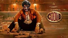 ಬಾಕ್ಸ್ ಆಫೀಸ್‌ನಲ್ಲಿ Coolie ಅಬ್ಬರ: ರಜಿನಿಕಾಂತ್ ನಟನೆಯ ಚಿತ್ರ ಬಿಡುಗಡೆಯಾದ ಮೊದಲ ದಿನವೇ ಭರ್ಜರಿ ಕಲೆಕ್ಷನ್!