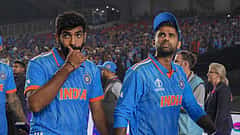 'ಜಸ್ಪ್ರೀತ್ ಬುಮ್ರಾ ರೋಬೋಟ್ ಅಲ್ಲ': ಭಾರತ ಮತ್ತು ಪಾಕಿಸ್ತಾನ ಪಂದ್ಯದ ನಂತರ ಸೂರ್ಯಕುಮಾರ್ ಯಾದವ್