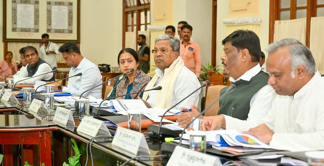 SCSP/TSP Scheme: 38,717 ಕೋಟಿ ರೂ ವೆಚ್ಚ, ಶೇ.97ರಷ್ಟು ಪ್ರಗತಿ- ಸಿಎಂ ಸಿದ್ದರಾಮಯ್ಯ