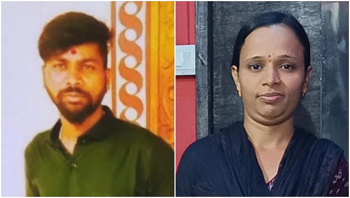 ಬೆಳಗಾವಿ: 2 ಮಕ್ಕಳಿದ್ದರೂ ನೀನು ನನಗೆ ಬೇಕು; ಅಕ್ರಮ ಸಂಬಂಧಕ್ಕೆ ಒಪ್ಪದ ಬಾಲ್ಯದ ಗೆಳತಿಗೆ 9 ಬಾರಿ ಇರಿದು ಕೊಂದ ಪ್ರಿಯಕರ!
