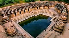 ಗದಗ: ಗತಕಾಲ ಕಣ್ಮುಂದೆ ತರುತ್ತಿದೆ ಡಂಬಳದ 'ಜಪದ ಬಾವಿ'; ಒಂದೊಂದು ಕಲ್ಲು ಹೇಳುತ್ತಿದೆ ಇತಿಹಾಸ..!