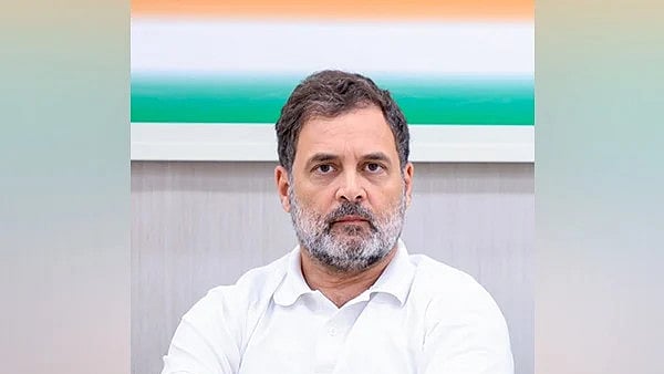 ಮತಗಳ್ಳತನ: 2023 ರ ಕಾನೂನು ಮೂಲಕ ಚುನಾವಣಾ ಆಯೋಗಕ್ಕೆ ಬಿಜೆಪಿ ರಕ್ಷಣೆ- Rahul Gandhi