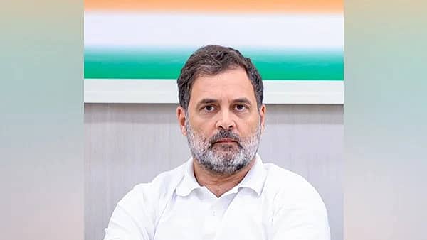 ಮತಗಳ್ಳತನ: 2023 ರ ಕಾನೂನು ಮೂಲಕ ಚುನಾವಣಾ ಆಯೋಗಕ್ಕೆ ಬಿಜೆಪಿ ರಕ್ಷಣೆ- Rahul Gandhi