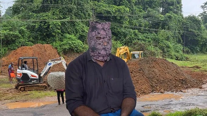 ಧರ್ಮಸ್ಥಳ: 'ಬುರುಡೆ' ಪ್ರಕರಣಕ್ಕೆ ಬಿಗ್ ಟ್ವಿಸ್ಟ್; SIT ಮುಂದೆ ಸ್ಪೋಟಕ ಮಾಹಿತಿ ಬಾಯ್ಬಿಟ್ಟ ಸಾಕ್ಷಿದಾರ; ಹೇಳಿದ್ದೇನು?