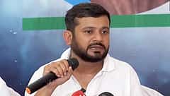 ಮತದಾರರ ಪಟ್ಟಿ ಸ್ವಚ್ಛವಾಗಿದೆ ಎಂದು EC ಮೊದಲು ಅಫಿಡವಿಟ್ ಸಲ್ಲಿಸಲಿ, ನಂತರ ನಾವು ಸಲ್ಲಿಸುತ್ತೇವೆ: ಕಾಂಗ್ರೆಸ್