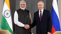 ಪ್ರಧಾನಿ ಮೋದಿಗೆ ರಷ್ಯಾ ಅಧ್ಯಕ್ಷ Putin ಕರೆ: Alaska Summit ಬಗ್ಗೆ ಮಾಹಿತಿ ವಿನಿಮಯ