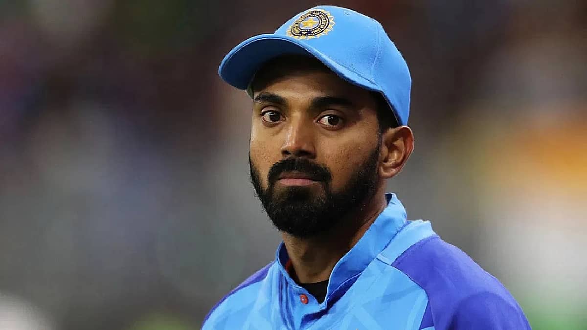 Asia Cup 2025: 'ಆಪತ್ಭಾಂದವ' ಕನ್ನಡಿಗ KL Rahul ಅವರನ್ನು ಭಾರತ ತಂಡದಿಂದ ಕೈಬಿಟ್ಟಿದ್ದೇಕೆ?; ಇಲ್ಲಿದೆ ಅಸಲಿ ಕಾರಣ!
