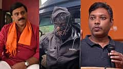 Dharmasthala ವಿರುದ್ಧ ದೊಡ್ಡ ಷಡ್ಯಂತ್ರ; ಕಾಂಗ್ರೆಸ್ ಸಂಸದ Sasikanth Senthil ಕೈವಾಡ: ಜನಾರ್ಧನ ರೆಡ್ಡಿ ಗಂಭೀರ ಆರೋಪ!