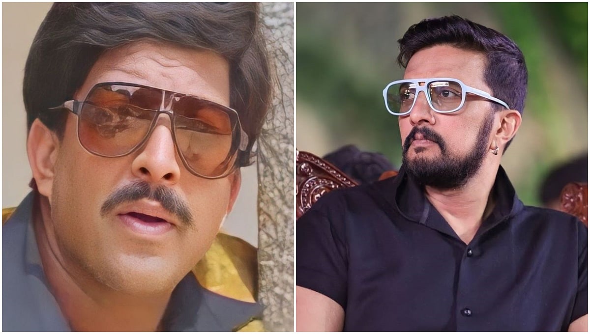 ಡಾ. ವಿಷ್ಣುವರ್ಧನ್ ಸ್ಮಾರಕ ವಿವಾದಕ್ಕೆ ಶೀಘ್ರದಲ್ಲೇ ತಾರ್ಕಿಕ ಅಂತ್ಯ? ಬೆಂಗಳೂರಿನಲ್ಲಿ ಜಾಗ ಖರೀದಿಸಿದ ಕಿಚ್ಚ ಸುದೀಪ್!