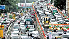 Bengaluru: Hebbal Flyover loop ಉದ್ಘಾಟನೆ; ಟ್ರಾಫಿಕ್ ಸಮಸ್ಯೆ ಶೇ.30ರಷ್ಟು ಇಳಿಕೆ ಸಾಧ್ಯತೆ