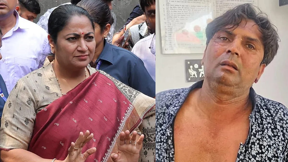 ದೆಹಲಿ ಸಿಎಂ ಮೇಲೆ ದಾಳಿ: ರೇಖಾ ಗುಪ್ತಾ ಹತ್ಯೆಗೆ "ಶ್ವಾನ ಪ್ರೇಮಿ" ಯೋಜಿತ ಸಂಚು ಬಹಿರಂಗ; Video