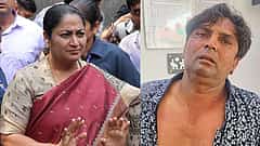 ದೆಹಲಿ ಸಿಎಂ ಮೇಲೆ ದಾಳಿ: ರೇಖಾ ಗುಪ್ತಾ ಹತ್ಯೆಗೆ "ಶ್ವಾನ ಪ್ರೇಮಿ" ಯೋಜಿತ ಸಂಚು ಬಹಿರಂಗ; Video
