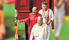 ಗ್ಯಾರಂಟಿ ಯೋಜನೆ ರಾಜ್ಯದಲ್ಲಿ ಆರ್ಥಿಕ ಕೊರತೆ ಸೃಷ್ಟಿಸಿದೆ, ಮೂಲಸೌಕರ್ಯಗಳ ಮೇಲೆ ನಕಾರಾತ್ಮಕ ಪರಿಣಾಮ: CAG ವರದಿ