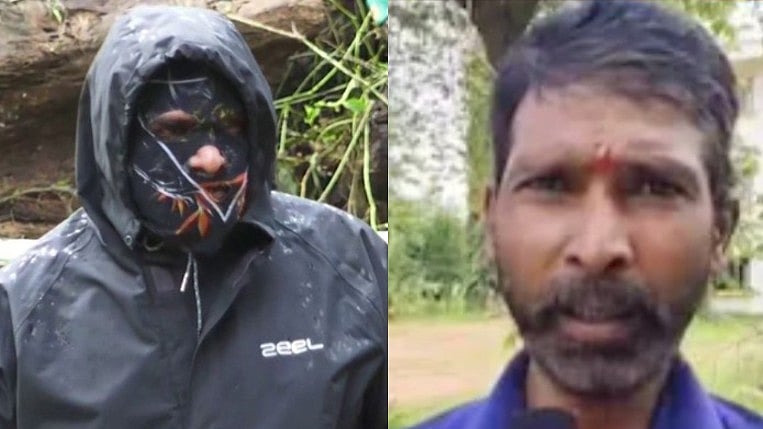 ಧರ್ಮಸ್ಥಳ ಪ್ರಕರಣಕ್ಕೆ 'ಟ್ವಿಸ್ಟ್ ಮೇಲೆ ಟ್ವಿಸ್ಟ್' ; ಮಾಸ್ಕ್ಮ್ಯಾನ್ ಸ್ನೇಹಿತ ಹೇಳಿದ್ದು ಏನು?