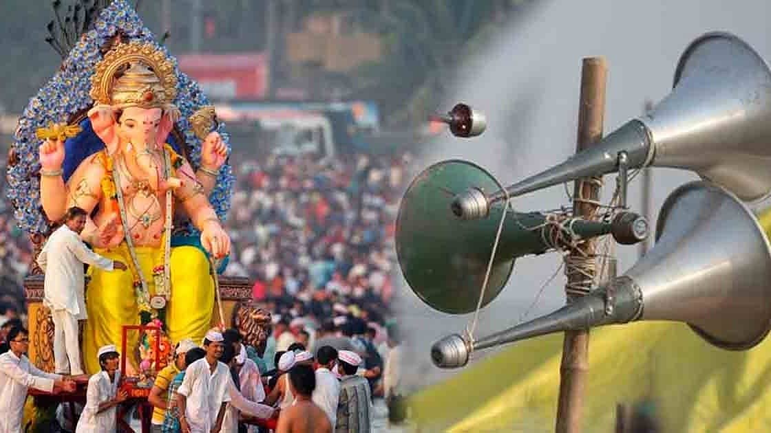 ಹಬ್ಬ ಹರಿದಿನಗಳಲ್ಲಿ ಧ್ವನಿವರ್ಧಕಗಳ ಮೇಲೆ ನಿರ್ಬಂಧ: ವಿಧಾನಸಭೆಯಲ್ಲಿ ಸರ್ಕಾರ-ವಿಪಕ್ಷಗಳ ನಡುವೆ ಜಟಾಪಟಿ