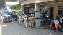 Dharmasthala case: ಮಹೇಶ್ ಶೆಟ್ಟಿ ತಿಮರೋಡಿಗೆ 14 ದಿನ ನ್ಯಾಯಾಂಗ ಬಂಧನ