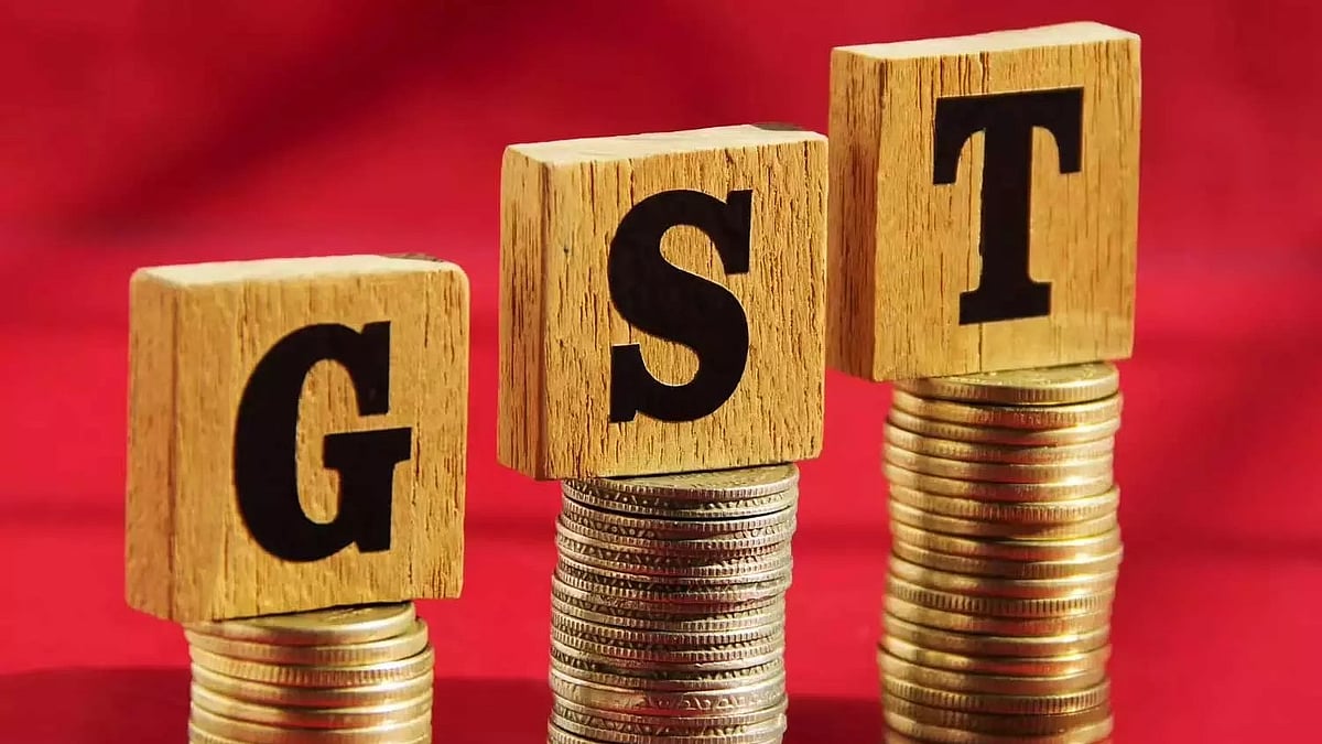 GST Rates: ಜಿಎಸ್ ಟಿಯಲ್ಲಿ ಭಾರೀ ಕಡಿತ: ಶೇ.28,  ಶೇ.12 ರಷ್ಟು ತೆರಿಗೆ ರದ್ದುಗೊಳಿಸಲು GoM ಸಮ್ಮತಿ!  ಶೇ.90 ರಷ್ಟು ಸರಕು ಅಗ್ಗ!