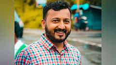 ಲೈಂಗಿಕ ಕಿರುಕುಳ ಆರೋಪ: ಕೇರಳ ಯುವ ಕಾಂಗ್ರೆಸ್ ಅಧ್ಯಕ್ಷ ರಾಹುಲ್ ಮಮ್‌ಕೂಟತಿಲ್ ರಾಜೀನಾಮೆ