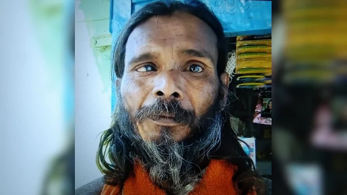 ಕಮಲೇಶ್ ಕುಶ್ವಾಹ