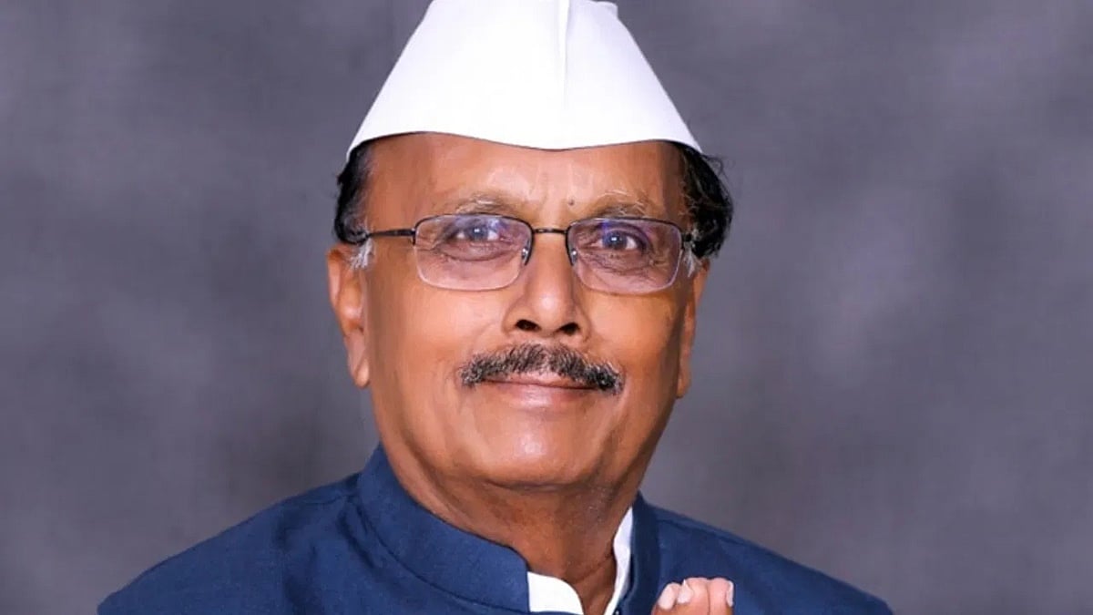 ಭೂಸುಧಾರಣೆ ಕಾಯ್ದೆ ತಿದ್ದುಪಡಿ ತರಲು ವಿಫಲ: ಸ್ವಪಕ್ಷದ ಸರ್ಕಾರದ ವಿರುದ್ಧವೇ ಹೈಕಮಾಂಡ್ ಗೆ ಪತ್ರ ಬರೆಯಲು BR ಪಾಟೀಲ್ ನಿರ್ಧಾರ!