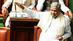 ಐದು ಗ್ಯಾರಂಟಿಗಳಿಂದ ತಲಾ ಆದಾಯದಲ್ಲಿ ಕರ್ನಾಟಕ ನಂಬರ್ ಒನ್: ಸಿಎಂ ಸಿದ್ದರಾಮಯ್ಯ
