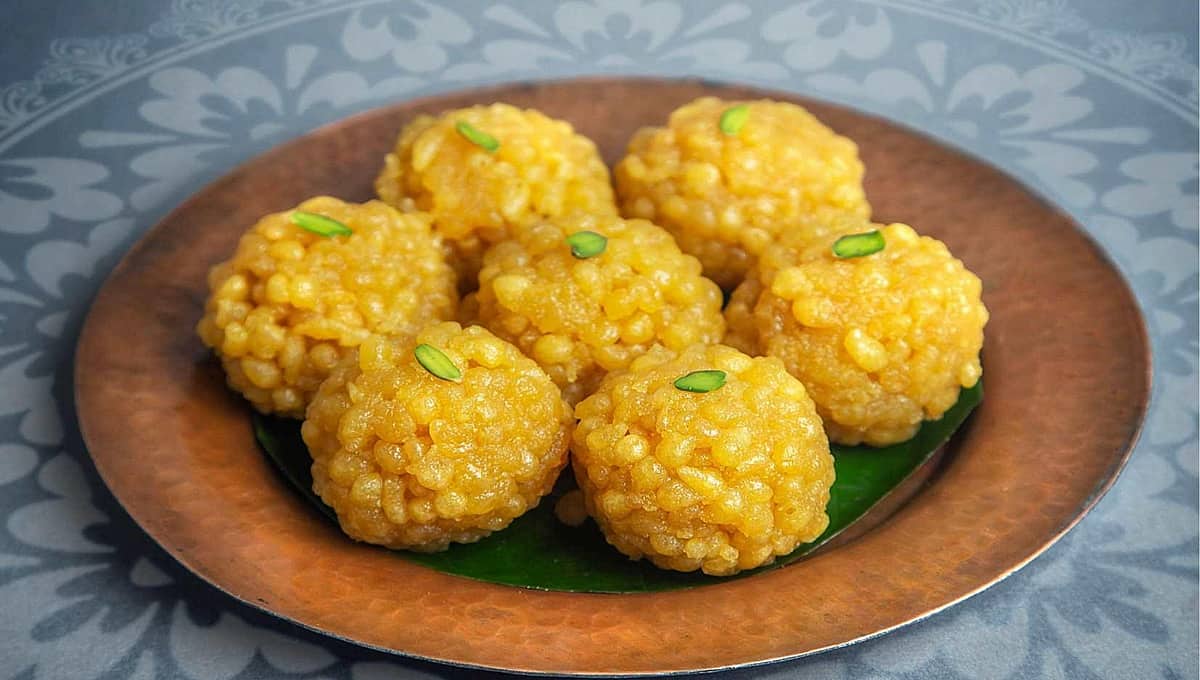 ಎಲ್ಲರಿಗೂ ಎರಡೆರಡು ಲಡ್ಡು, ನನಗೆ ಮಾತ್ರ ಒಂದು: ಮುಖ್ಯಮಂತ್ರಿ ಸಹಾಯವಾಣಿಗೆ ಬಂತು ವಿಚಿತ್ರ ದೂರು!