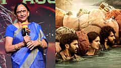 'ಕೊತ್ತಲವಾಡಿ' ನಿರ್ಮಾಣ ಬಳಿಕ ಅನುಷ್ಕಾ ಶೆಟ್ಟಿ ನಟನೆಯ ಘಾಟಿ ಚಿತ್ರ ವಿತರಣೆಗೆ ಪುಷ್ಪಾ ಅರುಣ್ ಕುಮಾರ್ ಮುಂದು!