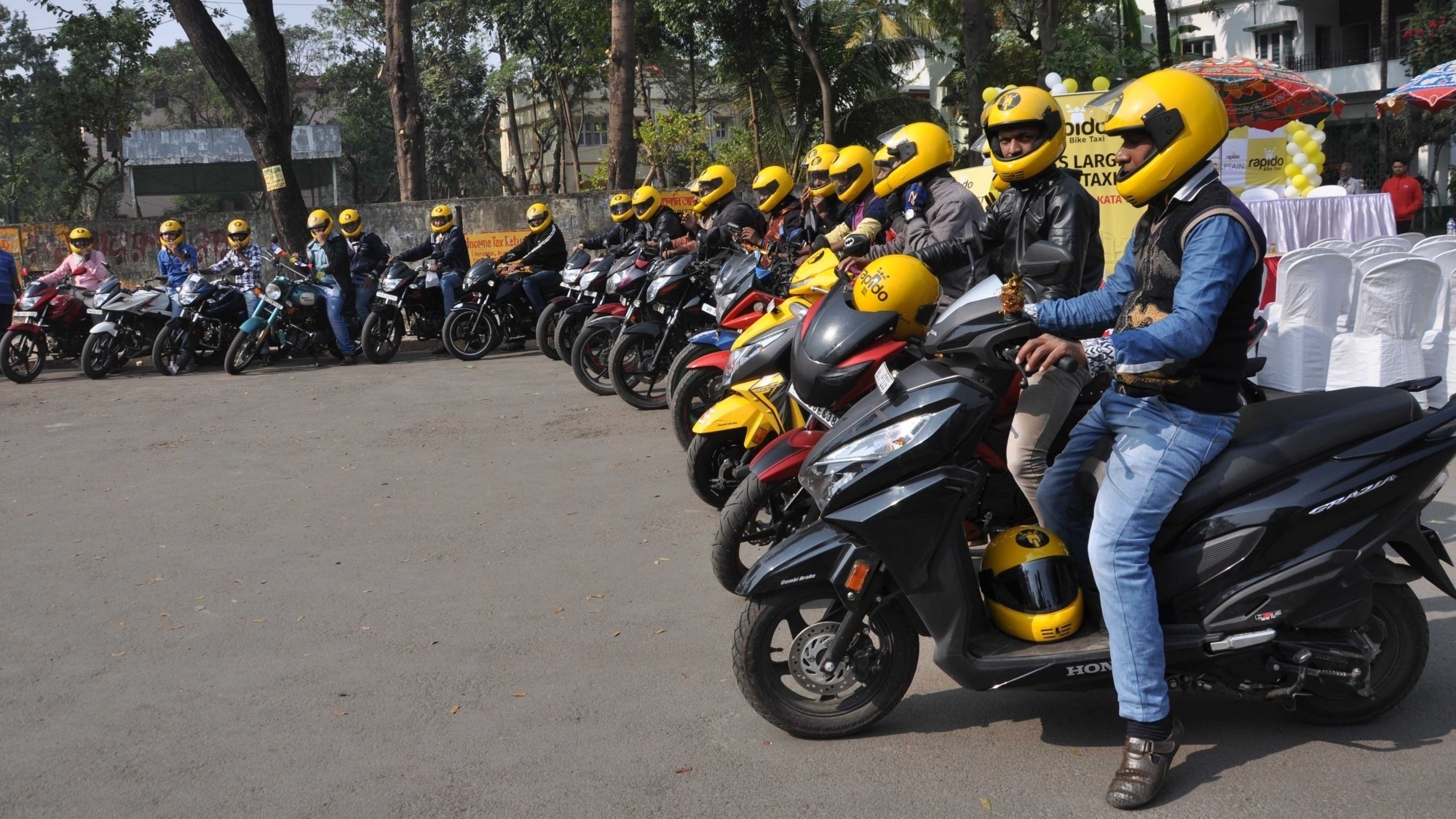 Bike Taxi: 'ಅಗ್ರಿಗೇಟರ್ಗಳ ವಿರುದ್ಧ ಕ್ರಮ ಕೈಗೊಳ್ಳಿ'; ಕರ್ನಾಟಕ ಹೈಕೋರ್ಟ್ ಸೂಚನೆ