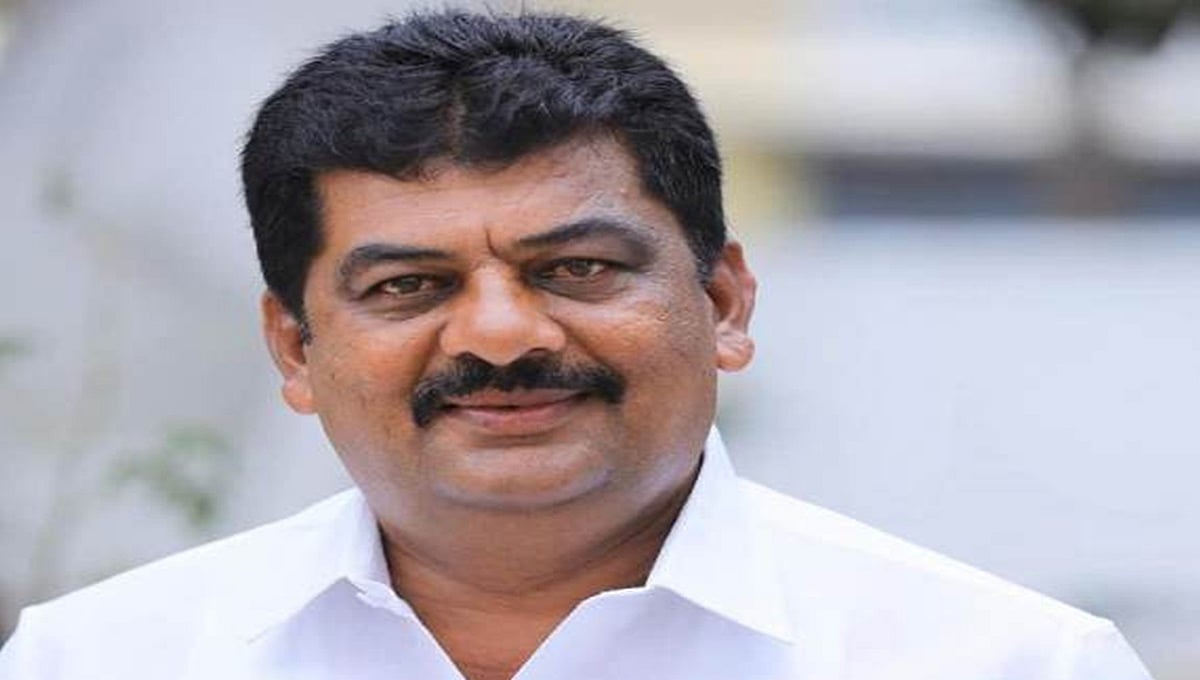 ಗಣೇಶ ಕೂರಿಸಲು ಕಲೆಕ್ಷನ್: ಮಕ್ಕಳ ಮಾತಿಗೆ ಮನಸೋತ ತಮಿಳುನಾಡು MLA; ಶಾಸಕರ ಕನ್ನಡದ ಪ್ರೀತಿಗೆ ಮೆಚ್ಚುಗೆ- ವಿಡಿಯೋ ವೈರಲ್