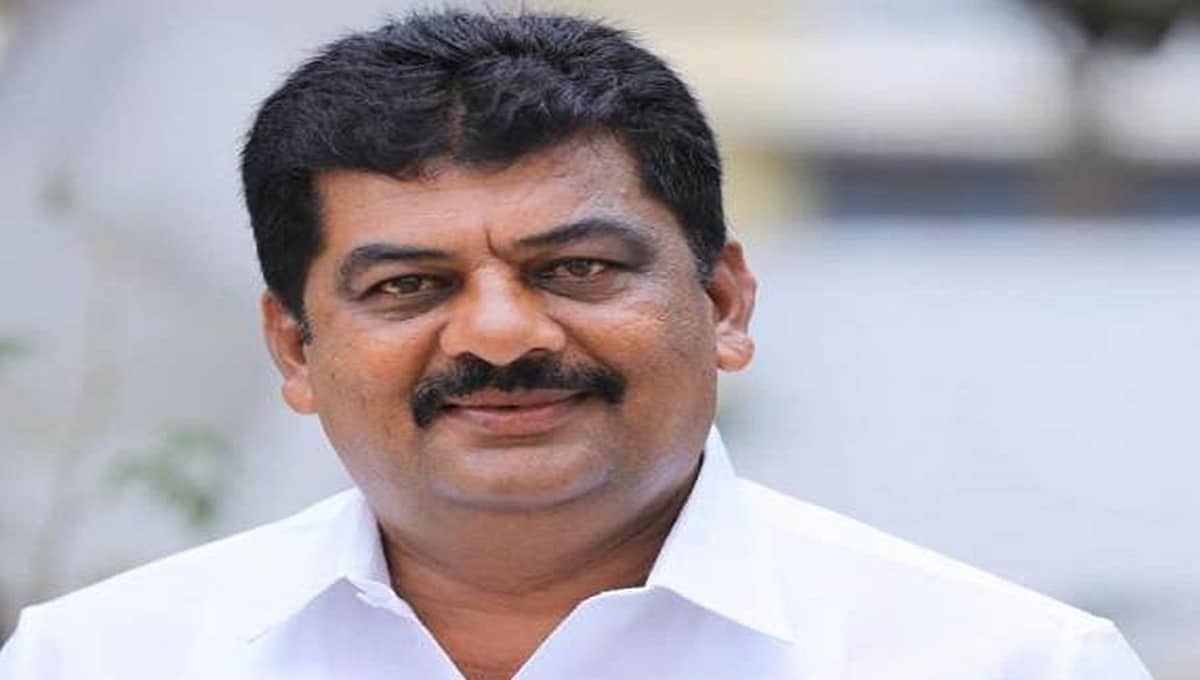 ಗಣೇಶ ಕೂರಿಸಲು ಕಲೆಕ್ಷನ್: ಮಕ್ಕಳ ಮಾತಿಗೆ ಮನಸೋತ ತಮಿಳುನಾಡು MLA; ಶಾಸಕರ ಕನ್ನಡದ ಪ್ರೀತಿಗೆ ಮೆಚ್ಚುಗೆ- ವಿಡಿಯೋ ವೈರಲ್