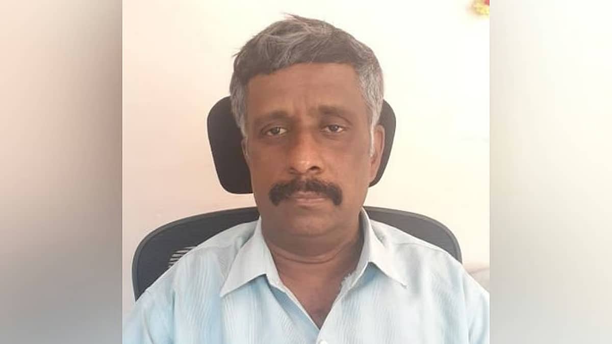 ಧರ್ಮಸ್ಥಳ ಕೇಸ್ ಗೆ ಸ್ನೇಹಮಯಿ ಎಂಟ್ರಿ: ಸುಜಾತಾ ಭಟ್, ಗಿರೀಶ್ ಮಟ್ಟಣ್ಣನವರ್ ಸೇರಿ ನಾಲ್ವರ ವಿರುದ್ಧ ಕೇಸ್!