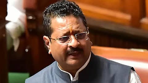 'ನಾನ್ ಅಡ್ಜಸ್ಟ್ಮೆಂಟ್' ರಾಜಕೀಯ ಪಕ್ಷ ಸ್ಥಾಪನೆಯ ಘೋಷಣೆ ಮಾಡಿದ ಯತ್ನಾಳ್!