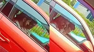 ಹೊಸ ಲ್ಯಾಂಬೋರ್ಗಿನಿ ಕಾರಿನಲ್ಲಿ ಮುಂಬೈ ಸುತ್ತಾಡಿದ ರೋಹಿತ್ ಶರ್ಮಾ! ಮಾಡಿದ್ದೇನು ಗೊತ್ತಾ? Video ನೋಡಿ...