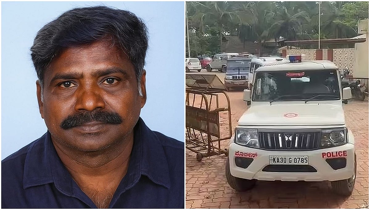 ಧರ್ಮಸ್ಥಳ ಪ್ರಕರಣ: ಸುಳ್ಳು ಹೇಳಿಕೆ ಆರೋಪ; ದೂರುದಾರ ಚಿನ್ನಯ್ಯ 10 ದಿನ SIT ಕಸ್ಟಡಿಗೆ; Video