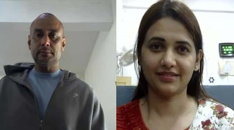 ರೇಣುಕಾಸ್ವಾಮಿ ಕೊಲೆ  ಪ್ರಕರಣ: ವಿಡಿಯೋ ಕಾನ್ಫರೆನ್ಸ್ ಮೂಲಕ ಎಲ್ಲಾ ಏಳು ಆರೋಪಿಗಳ ವಿಚಾರಣೆ!