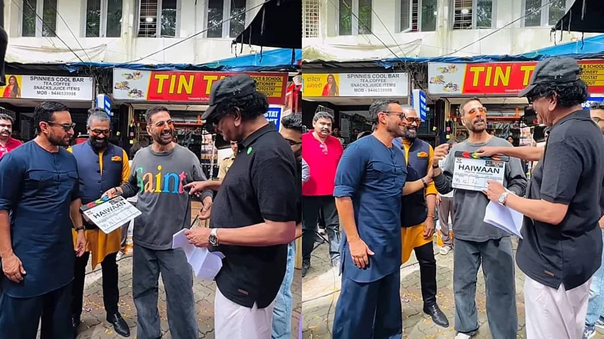 Akshay Kumar, Saif ali Khan 17 ವರ್ಷಗಳ ಬಳಿಕ ಒಂದೇ ಸಿನಿಮಾದಲ್ಲಿ ನಟನೆ: ಚಿತ್ರ ಯಾವುದು? ಇಲ್ಲಿದೆ ಮಾಹಿತಿ..