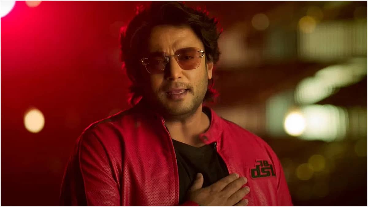 'ದಿ ಡೆವಿಲ್' ಬಿಡುಗಡೆ ದಿನಾಂಕ ಫಿಕ್ಸ್: ದರ್ಶನ್ ಅಭಿಮಾನಿಗಳಿಗೆ ಸಿಹಿಸುದ್ದಿ