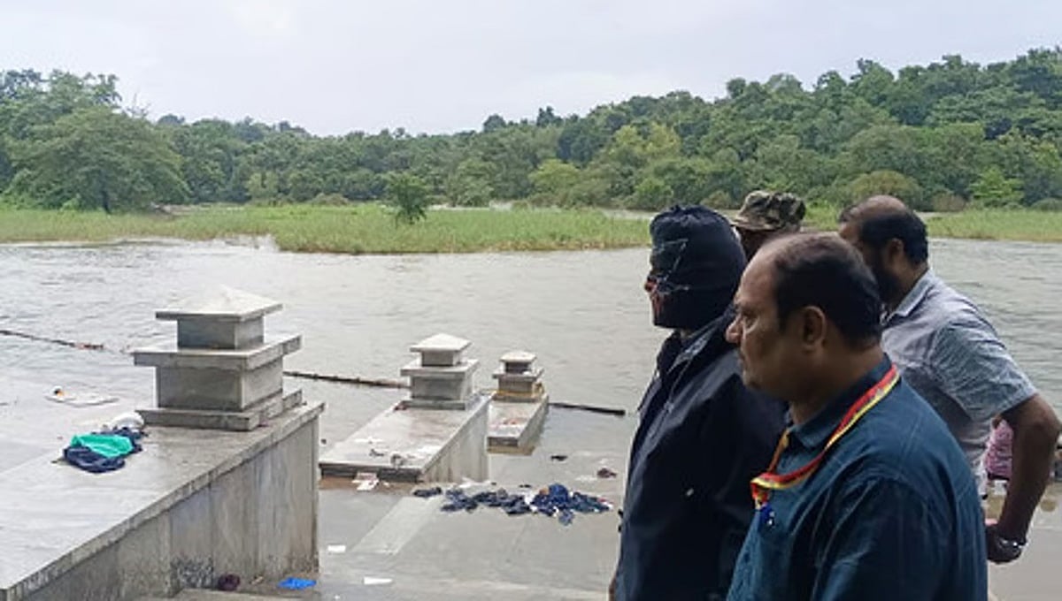 ಧರ್ಮಸ್ಥಳ ಸಾಮೂಹಿಕ ಅಂತ್ಯಕ್ರಿಯೆ ಪ್ರಕರಣ: ದೂರುದಾರನಿಗೆ ಇನ್ನೂ 'witness protection' ಅನ್ವಯ!