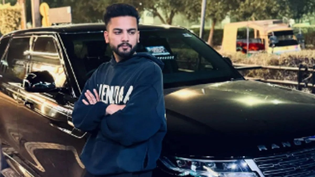 YouTuber ಎಲ್ವಿಶ್ ಯಾದವ್ ನಿವಾಸದ ಮೇಲೆ ಗುಂಡಿನ ದಾಳಿ: ಬೈಕ್ ಟ್ಯಾಕ್ಸಿ ಸವಾರನ ಬಂಧನ!