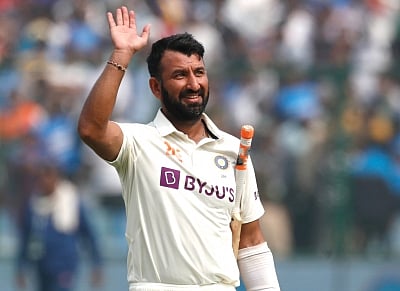 Cricket: ಎಲ್ಲ ಮಾದರಿಯ ಕ್ರಿಕೆಟ್ಗೆ Cheteshwar Pujara ನಿವೃತ್ತಿ ಘೋಷಣೆ
