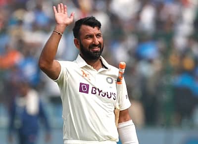 Cricket: ಎಲ್ಲ ಮಾದರಿಯ ಕ್ರಿಕೆಟ್ಗೆ Cheteshwar Pujara ನಿವೃತ್ತಿ ಘೋಷಣೆ