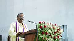 ಭಾರತದ ಮೊದಲ ಬಾಹ್ಯಾಕಾಶ ನಿಲ್ದಾಣದ ಮೊದಲ ಮಾಡ್ಯೂಲ್ 2028 ರಲ್ಲಿ ಉಡಾವಣೆ: ಇಸ್ರೋ