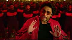 ಜೈಲಲ್ಲಿದ್ರೂ ಕಡಿಮೆಯಾಗಿಲ್ಲ ಡಿ ಬಾಸ್ ಕ್ರೇಝ್: 'ದಿ ಡೆವಿಲ್' ಹಾಡಿಗೆ ಫ್ಯಾನ್ಸ್ ಫಿದಾ