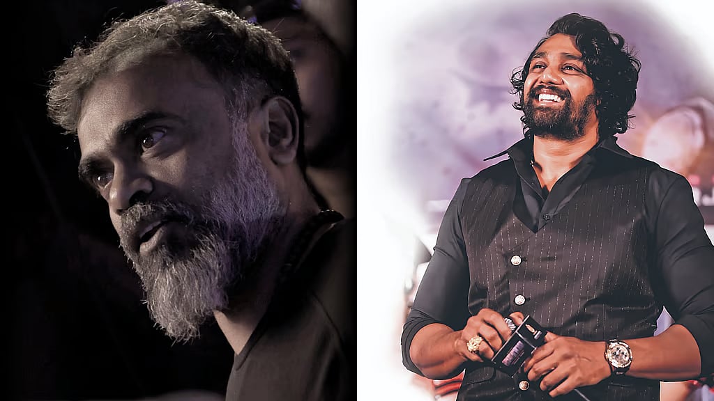 ಕೆಡಿ ಚಿತ್ರ ಬಿಡುಗಡೆಗೆ ಸಿದ್ಧತೆ ಬೆನ್ನಲ್ಲೇ ಸೂರಿ ನಿರ್ದೇಶನದ ಹೊಸ ಚಿತ್ರದಲ್ಲಿ ನಟ ಧ್ರುವ ಸರ್ಜಾ