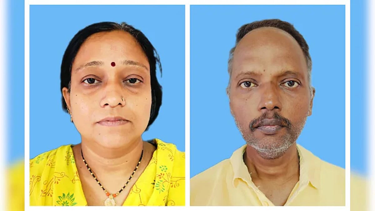 ಪತಿಗೆ ಲಿವರ್ ದಾನ ಮಾಡಿದ ಪತ್ನಿ: ಶಸ್ತ್ರ ಚಿಕಿತ್ಸೆ ನಂತರ ಇಬ್ಬರೂ ಸಾವು!